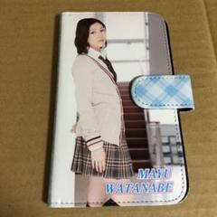 渡辺麻友AKB48 iPhone6 推しスマホケース