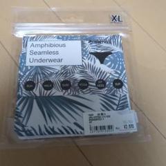 XＬサイズ　スウィベルアンダーショーツ