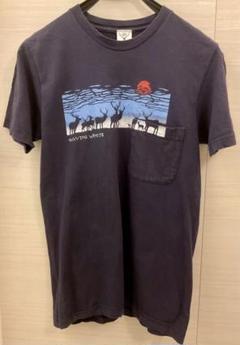 SOUTH2 WEST8 グラフィックTシャツ