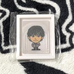山下健二郎 クリーナー ネーム アクリル