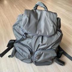 SeebyChloé シーバイクロエ 黒よりのグレー リュック 新品未使用品 楽天市場】シーバイクロエ SEE BY CHLOE リュック バックパック