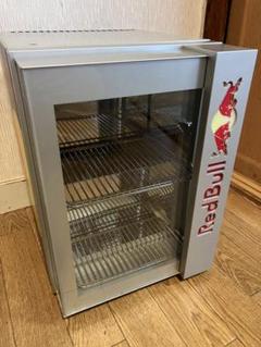 希少 レッドブル 缶型 冷蔵庫 送料込み RED BULL 特大！Red Bull（レッドブル）缶型 冷蔵庫｜冷蔵庫