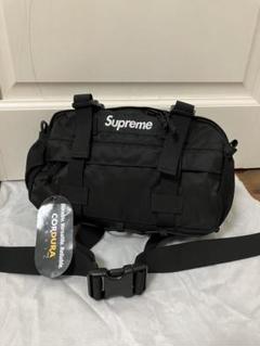 新品未使用★Supreme★シュプリーム★ポーチウォレット★コーデュラ★ブラック Supreme - 【新品】Supreme シュプリーム スモール ジップポーチ