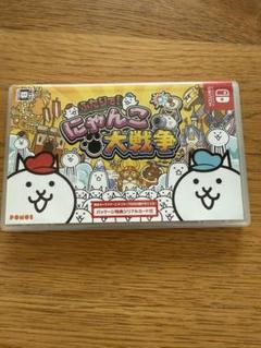 にゃんこ大戦争 Nintendo Switch