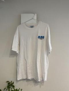 Apple Butter Store ABS Tee XL ブルー