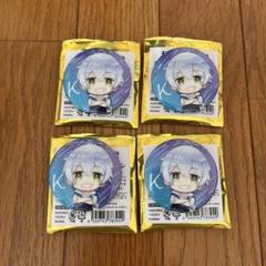 2025年最新】日常ロッククロノア缶バッジの人気アイテム - メルカリ