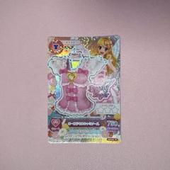 アイカツ Angely Sugar トップス 星宮いちご 排出版 プレミアム