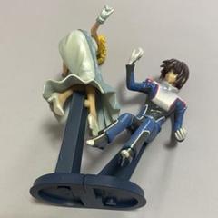 アスハ アムロレイ ハロカプ機動戦士ガンダム SEED DESTINY