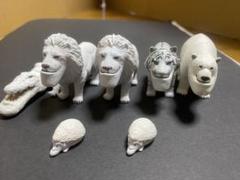 シャクレルプラネット5 コンプリート 全6種 ガチャガチャ | Shop