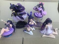 2025年最新】デート・ア・ライブ夜刀神十香フィギュアの人気