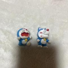 ドラえもん　ミニフィギュア 2個セット