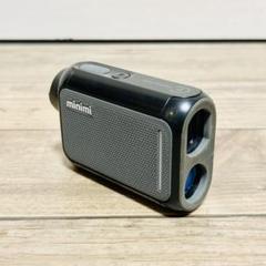 CaddyTalk minimi キャディトーク ミニミ レーザー距離計