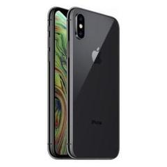 【値下しました】★新品未使用(交換済)★ iPhoneXS 256GB