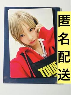 MADEIN メイディン トレカ タワレコ 特典 直筆サイン ナゴミ　① MADEIN ナゴミ 直筆サイン入り トレカ 宛名無し - メルカリ