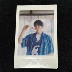 NCTWISH 展示会 ユウシ