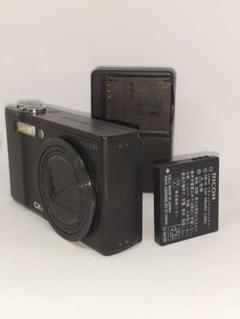 2025年最新】ricoh cx1の人気アイテム - メルカリ