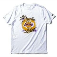 【新品未使用】AWAKE NY X NEW ERA LAKERS LA
