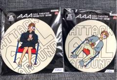 2025年最新】aaa 缶バッジ ビックの人気アイテム - メルカリ