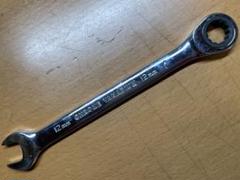 PROACTギアレンチ 12mmのサムネイル