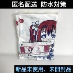 ラブライブ Aqours 黒澤ルビィ　コール&レスポンスタオル ラブライブ！シリーズ公式 on X: 