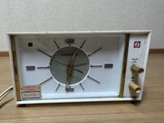GENERAL 置き時計　昭和レトロ　G13