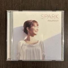 【✨特価✨】moumoon SPARK ムームーン　CD　中古　傷アリ ✨特価✨】moumoon SPARK ムームーン CD 中古 傷アリ - メルカリ