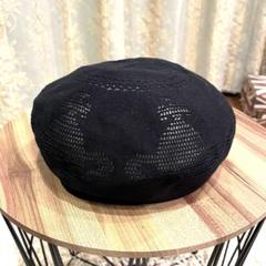 ✨希少✨美品✨ヴィヴィアンウエストウッド ベレー帽 オーブ柄