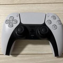 ps5 コントローラー　ジャンク