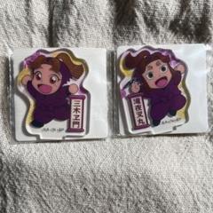忍たま乱太郎　アクリミニ