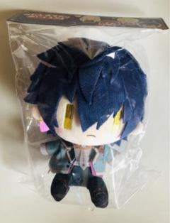 あんスタ ぺたんおすわりぬい ジュン