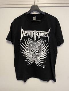 【日本限定】DEATH ANGEL ライブTシャツ XL
