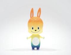 LABUBU KASING ラブブ フィギュア激レア❗️ - メルカリ