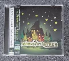 The Goodnight Anthem 自主制作盤 The Goodnight Anthem 自主制作盤