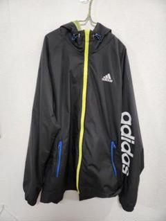 【みうみい】アディダスプロ ウィンドジャケット 上下 CLIMASTORM 2025年最新】adidas climastorm ウインドブレーカーの人気