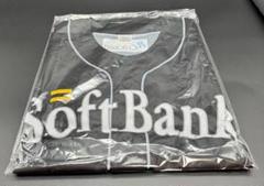 福岡ソフトバンクホークス 誕生20周年 特別ユニフォーム L プレミアム会員