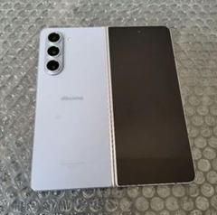 docomo Galaxy z Fold5 sc-55d SIMフリー