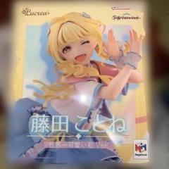 2025年最新】学園アイドルマスター ことね フィギュアの人気