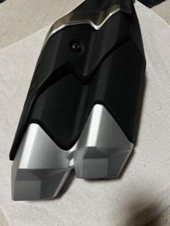 CBR250RR 純正マフラー　超美品 CBR250RR.MC51純正マフラーK64-K2刻印曲がりナシベースにどうぞ
