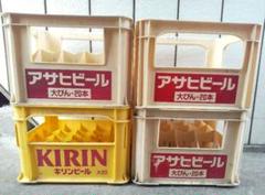 2025年最新】コンテナビールケースの人気アイテム - メルカリ