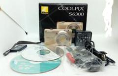 2025年最新】coolpix S6300の人気アイテム - メルカリ