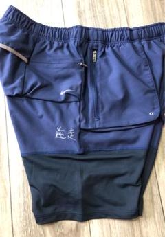 NIKE GYAKUSOU ランニングスパッツ　XXL 2025年最新】gyakusou xxlの人気アイテム - メルカリ