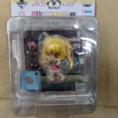 2025年最新】AKB0048 フィギュアの人気アイテム - メルカリ