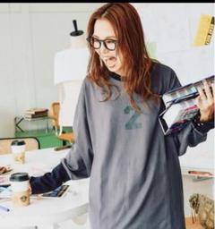 2025年最新】ロングカフスTシャツ nikoの人気アイテム - メルカリ