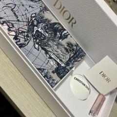 Dior クリスチャン・ディオール プラチナ会員バースデーギフト