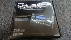 マッチモアハイブリッド充電器/良品の流通少なくなりました