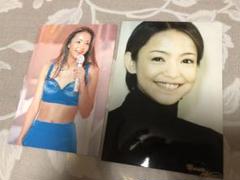 2025年最新】安室奈美恵 プロマイドの人気アイテム - メルカリ