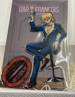 Dr.STONE』コラボカフェ「バー・フランソワ」開店！キャラクター