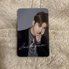 NCT127 Chain ジェヒョン トレカ NCT127 日本デビューアルバム chain ジェヒョン トレカ｜Yahoo