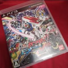 PS3 機動戦士ガンダム EXTREME VS #プレテサ