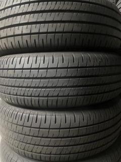 215/65R16 EC204 2024年製造　4本 ダンロップ エナセーブ EC204 215/65R16 2024年製 4本 - メルカリ